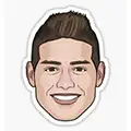 James Rodriguez