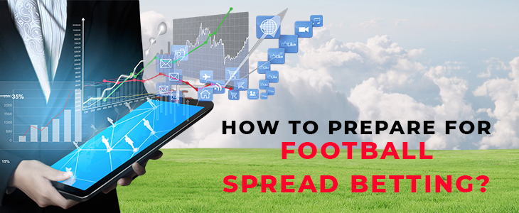 football spread betting