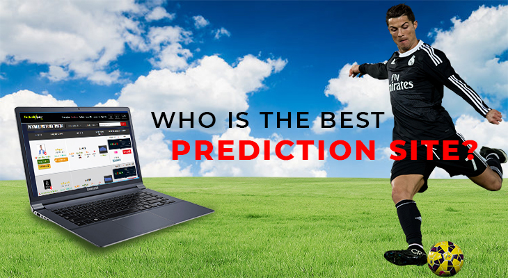 Who is the best prediction site?