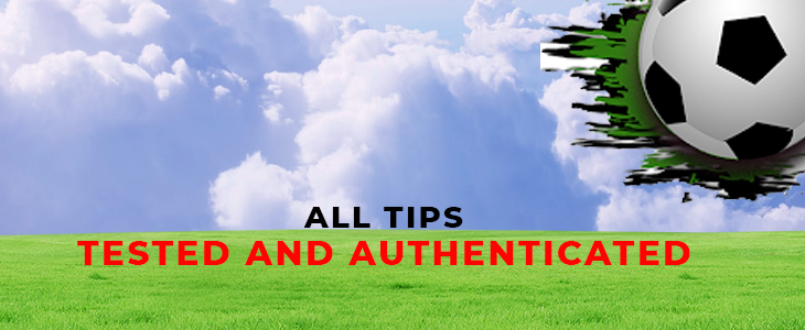 tips tested authenticated