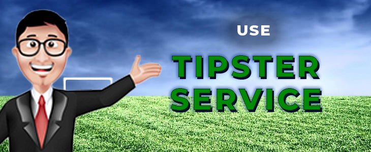 tipster service