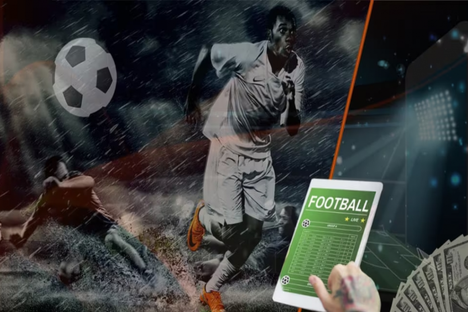 Weather and Football: How Climate Conditions Influence Predictions